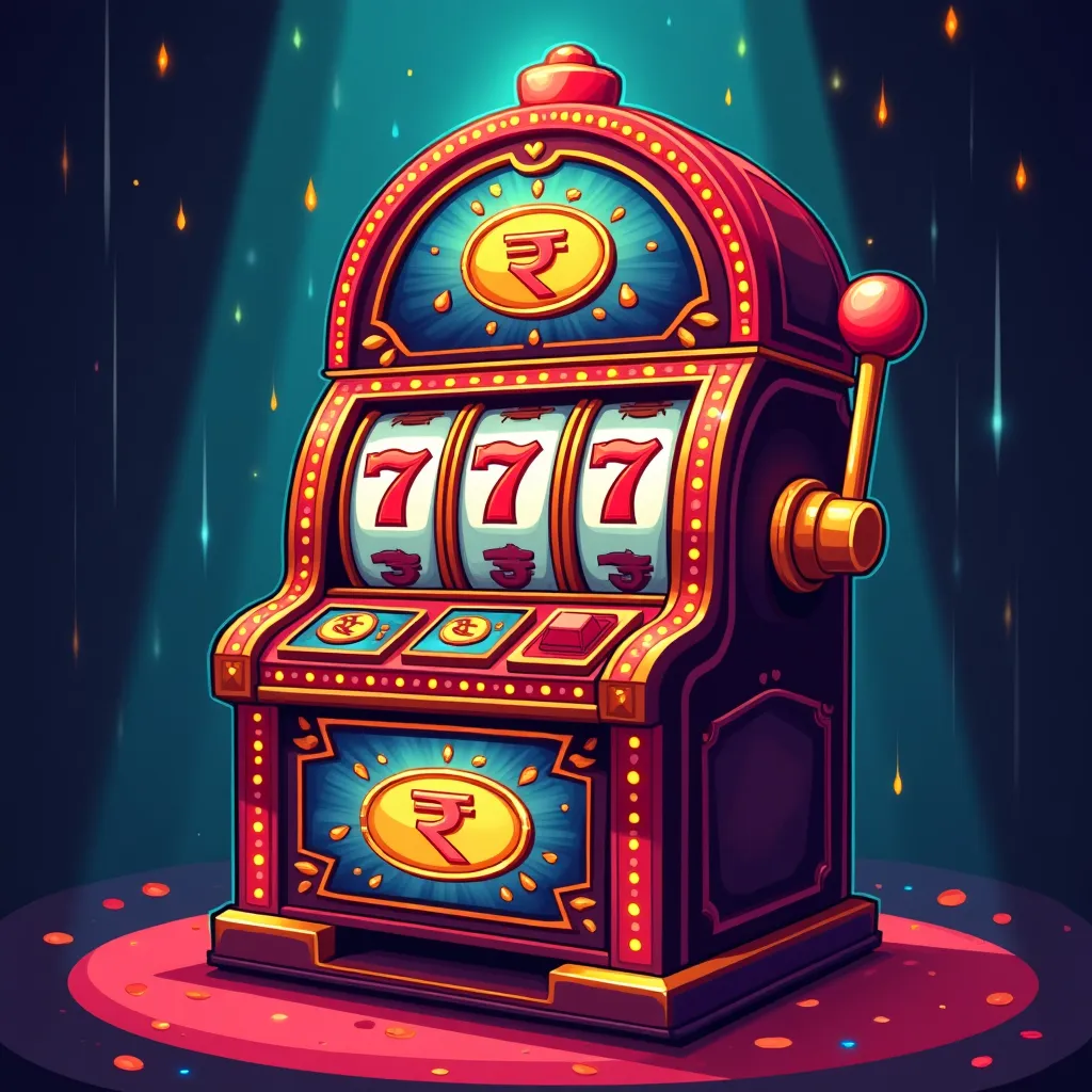 rummycircle Lucky Cards slot game