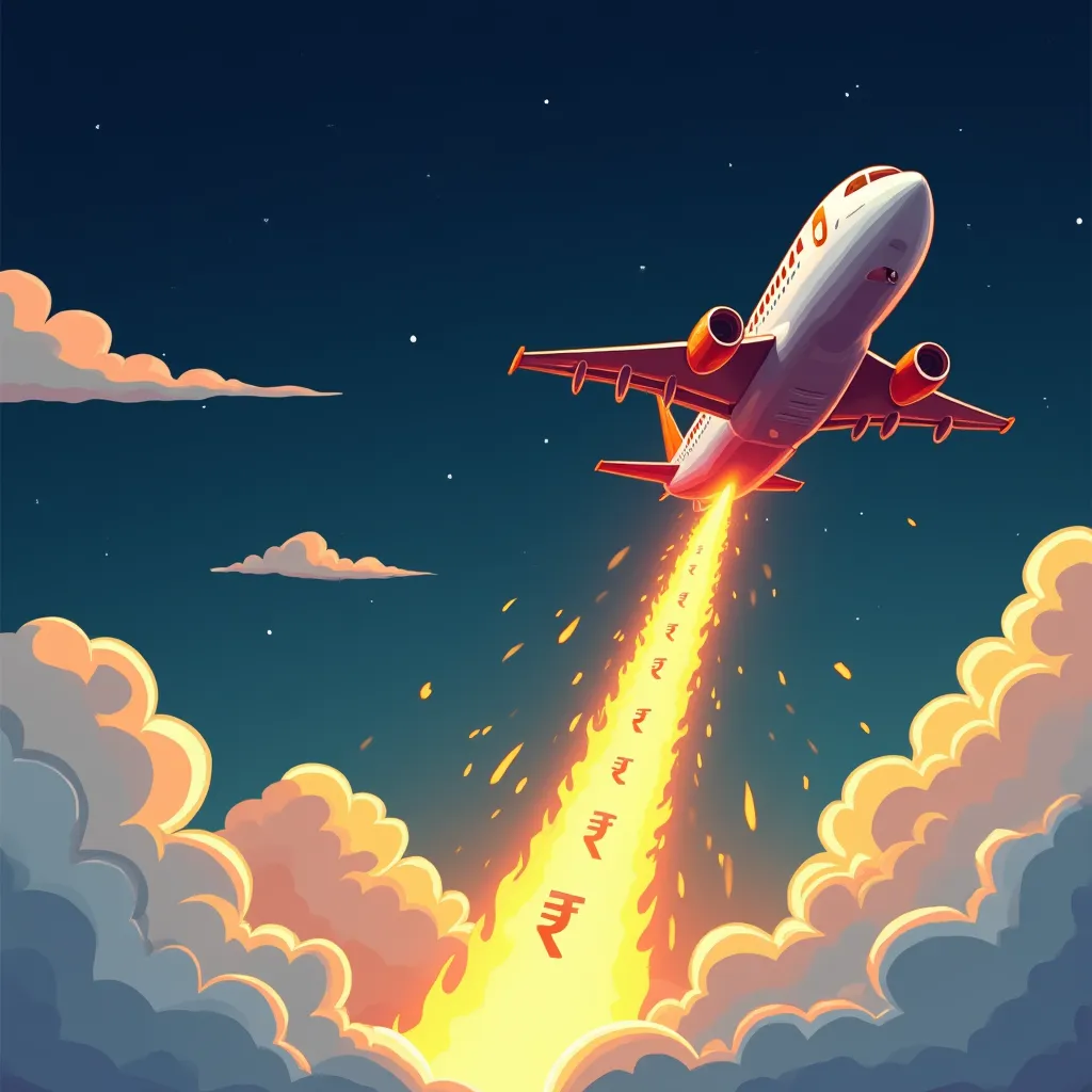 rummycircle Aviator slot game