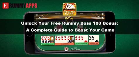 rummy apps